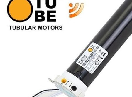 KIT MTR TUBE