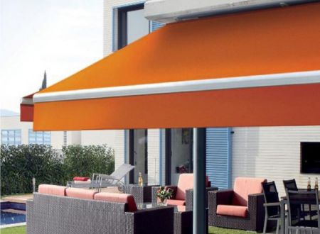 TOLDO SUNLUX RETRACTIL